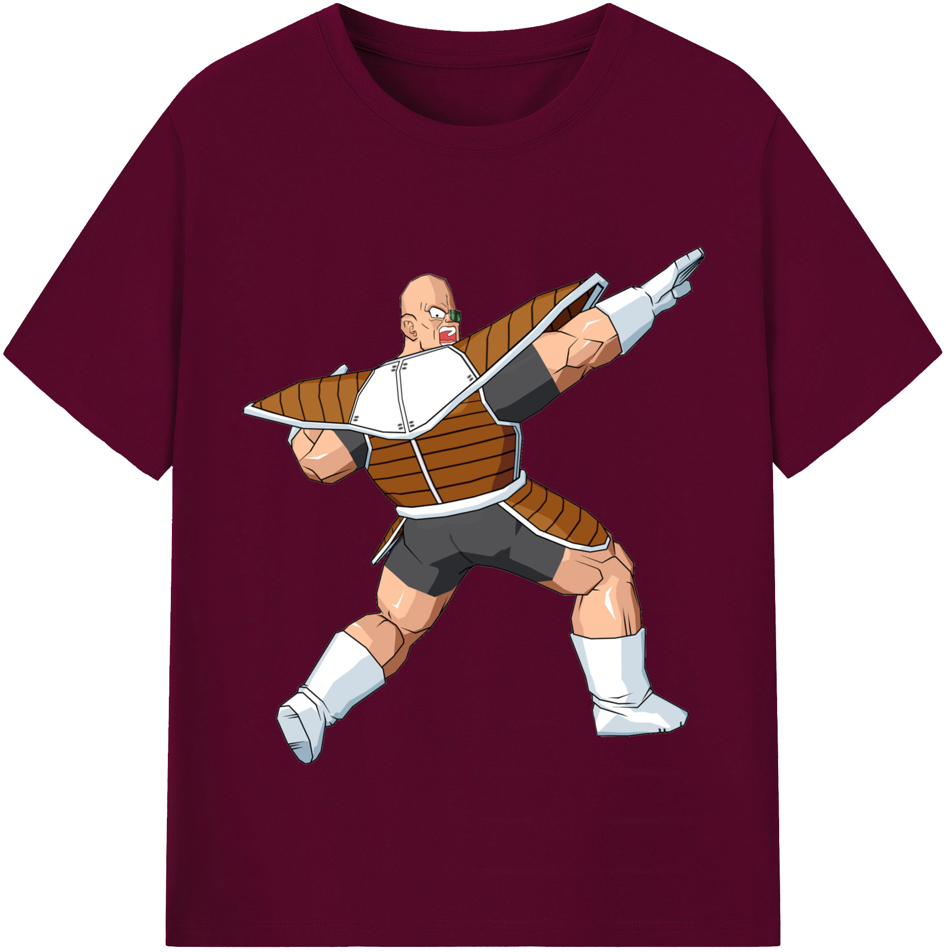 （画像用） ドラゴンボール DRAGON BALL レディースカジュアルプリントTシャツ（綿100％）